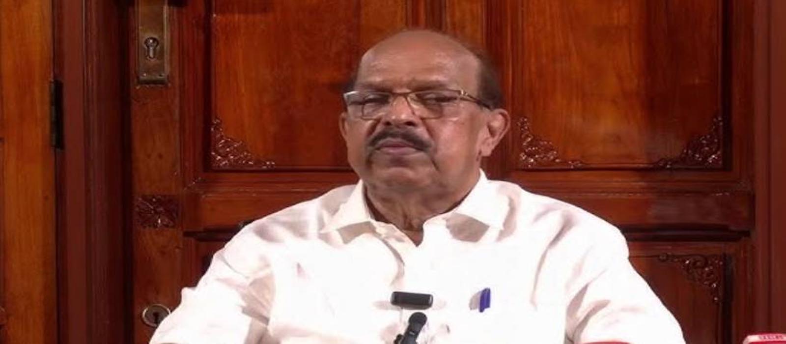 ‘സിപിഐഎം വോട്ടുകൾ എനിക്ക് ലഭിക്കും; മുഖ്യമന്ത്രിയും എംവി ഗോവിന്ദനും നേരിട്ട് യുദ്ധത്തിനിറങ്ങി’; ജി സുധാകരൻ