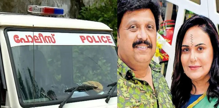 കെ.ബി ഗണേഷ് കുമാറിനെതിരായ ആരോപണം; കുടുംബ വഴക്കാണെന്ന് മന്ത്രിയുടെ ഭാര്യ പറഞ്ഞു, പരാതി നൽകാതെ കേസെടുക്കില്ല, വിശദീകരണം നൽകി പൊലീസ്