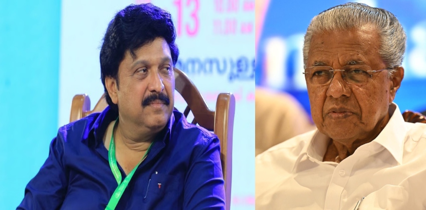 മന്ത്രി ഗണേഷ് കുമാറിന്റെ രാജി ആവശ്യം ശക്തമാക്കി പ്രതിപക്ഷം; മുഖ്യമന്ത്രിയെ കണ്ടേക്കും
