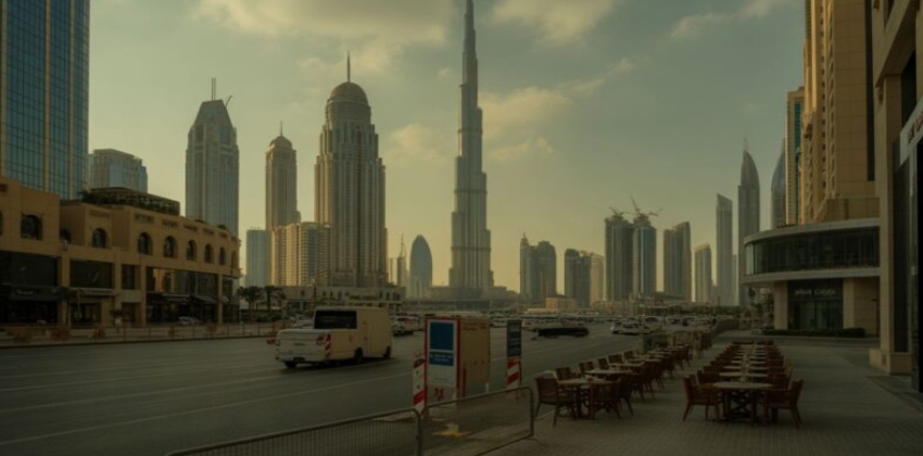 ഇറാൻ – ഇസ്രയേൽ ആക്രമണം; ഗൾഫ് രാജ്യങ്ങളിൽ ആശങ്ക ഒഴിയുന്നു