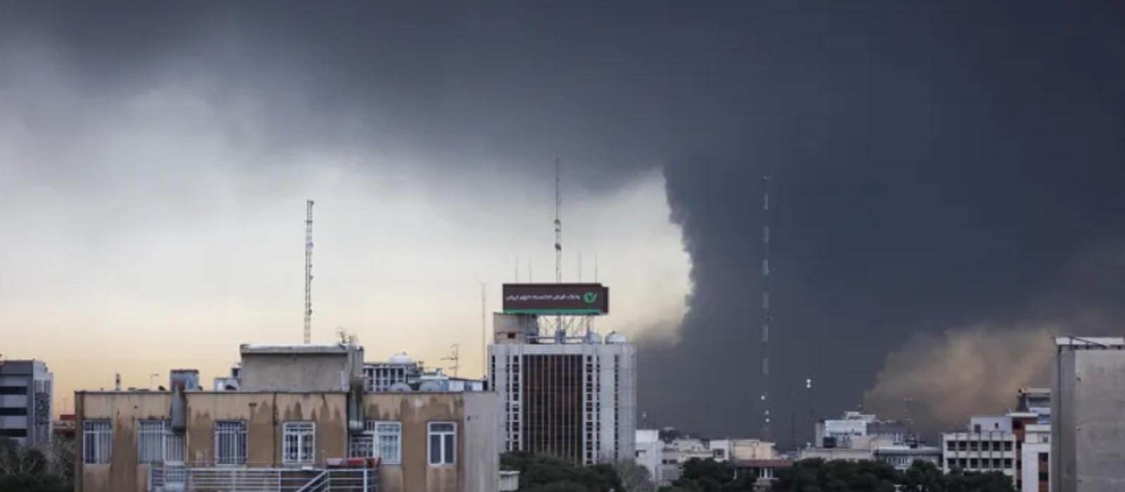 സൗദിക്ക് നേരെ വീണ്ടും ഇറാന്റെ ആക്രമണ ശ്രമം; ആളപായമില്ല