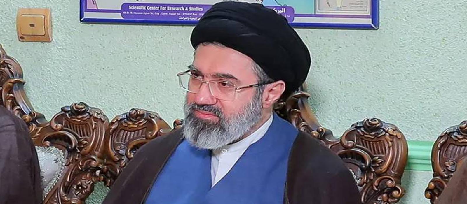 പരമോന്നത നേതാവ് മോജ്തബ ഖമനയിക്ക് ആക്രമണത്തിൽ പരുക്കേറ്റു: സ്ഥിരീകരിച്ച് ഇറാൻ