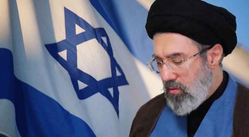 പരമോന്നത നേതാവ് ആരായാലും വധിക്കും; എവിടെ ഒളിച്ചാലും അയാളെ ഉന്മൂലനം ചെയ്യും’; ഇസ്രയേൽ