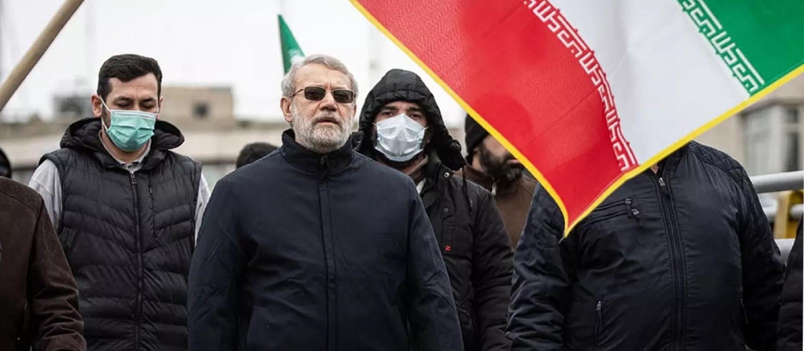 ‘ഇറാൻ സുരക്ഷാ മേധാവി അലി ലാരിജാനിയെ വ്യോമാക്രമണത്തിലൂടെ വധിച്ചു’; അവകാശവാദവുമായി ഇസ്രയേൽ സൈന്യം