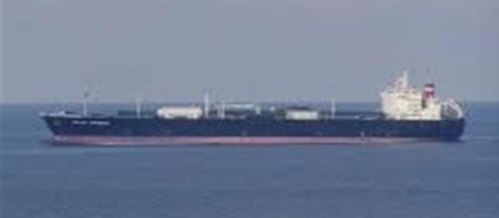 ‘ഇന്ധന പ്രതിസന്ധിക്ക് ആശ്വാസം’; ഹോർമുസിൽ നിന്ന് ഒരു കപ്പൽ കൂടി ഇന്ത്യയിൽ എത്തി: 47000 മെട്രിക് ടൺ LPG ടാങ്കറിൽ