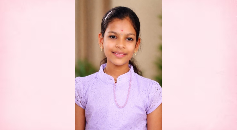 ആലപ്പുഴയിൽ അച്ഛൻ വിഷം നൽകിയ പെണ്കുട്ടികളിൽ ഒരാൾ മരിച്ചു