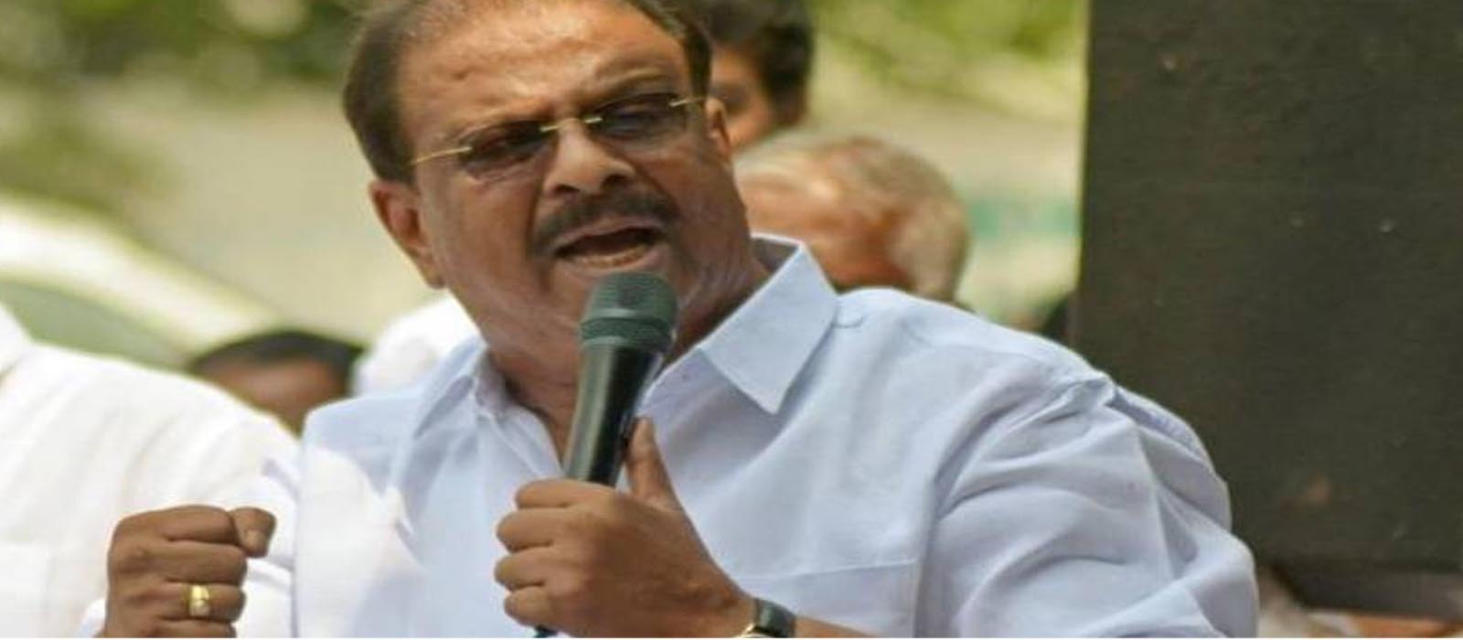 ‘കൈ’വിടാൻ കെ സുധാകരൻ; പുതിയ പാർട്ടി രൂപീകരിക്കാൻ നീക്കം; കോൺ​ഗ്രസിനെതിരെ സ്ഥാനാർഥികളെ നിർത്തും