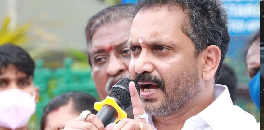 ‘ഇടത് വലത് മുന്നണികളിൽ വലിയ പൊട്ടിത്തെറി, സംസ്ഥാനത്ത് ബിജെപി 35 ശതമാനം വോട്ട് പിടിക്കും’; കെ സുരേന്ദ്രൻ