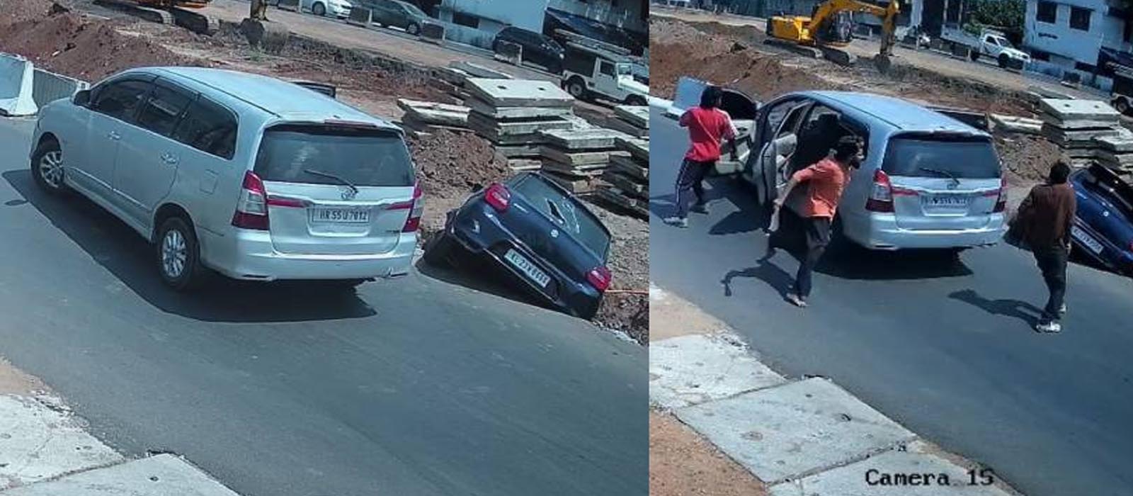 ജിം സന്തോഷ് വധക്കേസ് പ്രതി അലുവ അതുലിനെ വെട്ടി കൊലപ്പെടുത്തി