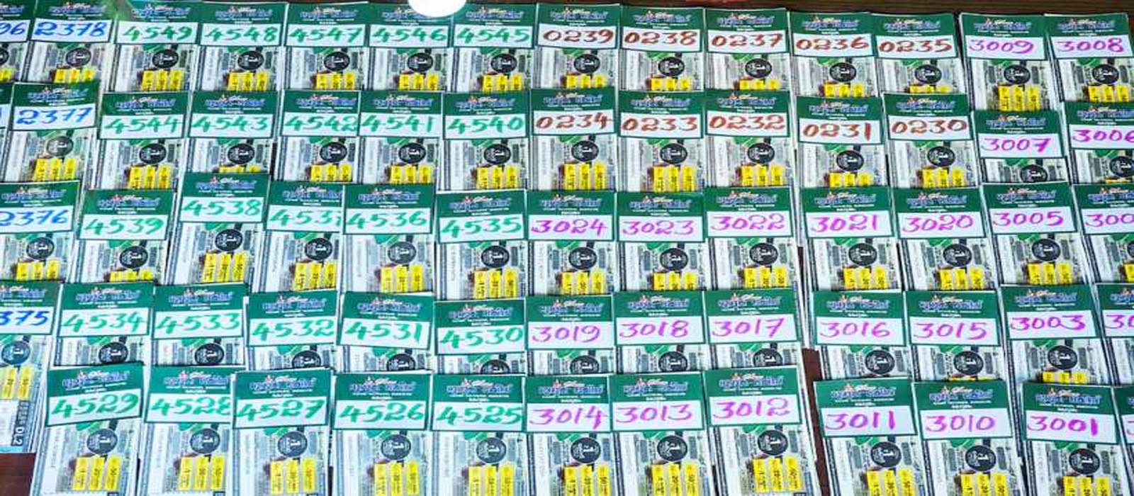 ആരു നേടും ഒരു കോടി? സുവര്ണ കേരളം ലോട്ടറി നറുക്കെടുപ്പ് ഇന്ന്