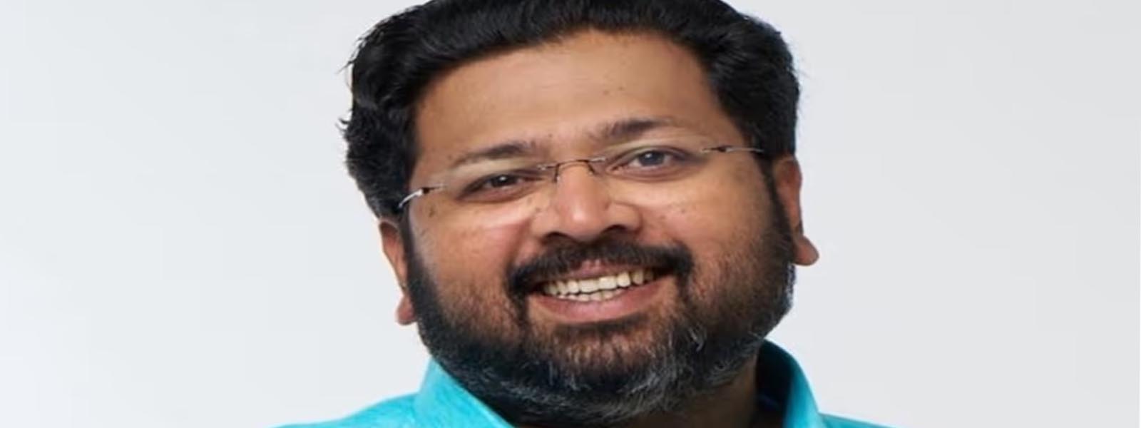 കെഎസ് ശബരീനാഥന്‍ അരുവിക്കരയിലേക്ക്? മത്സരിക്കാന്‍ ഹൈക്കമാന്‍ഡ് നിര്‍ദേശം