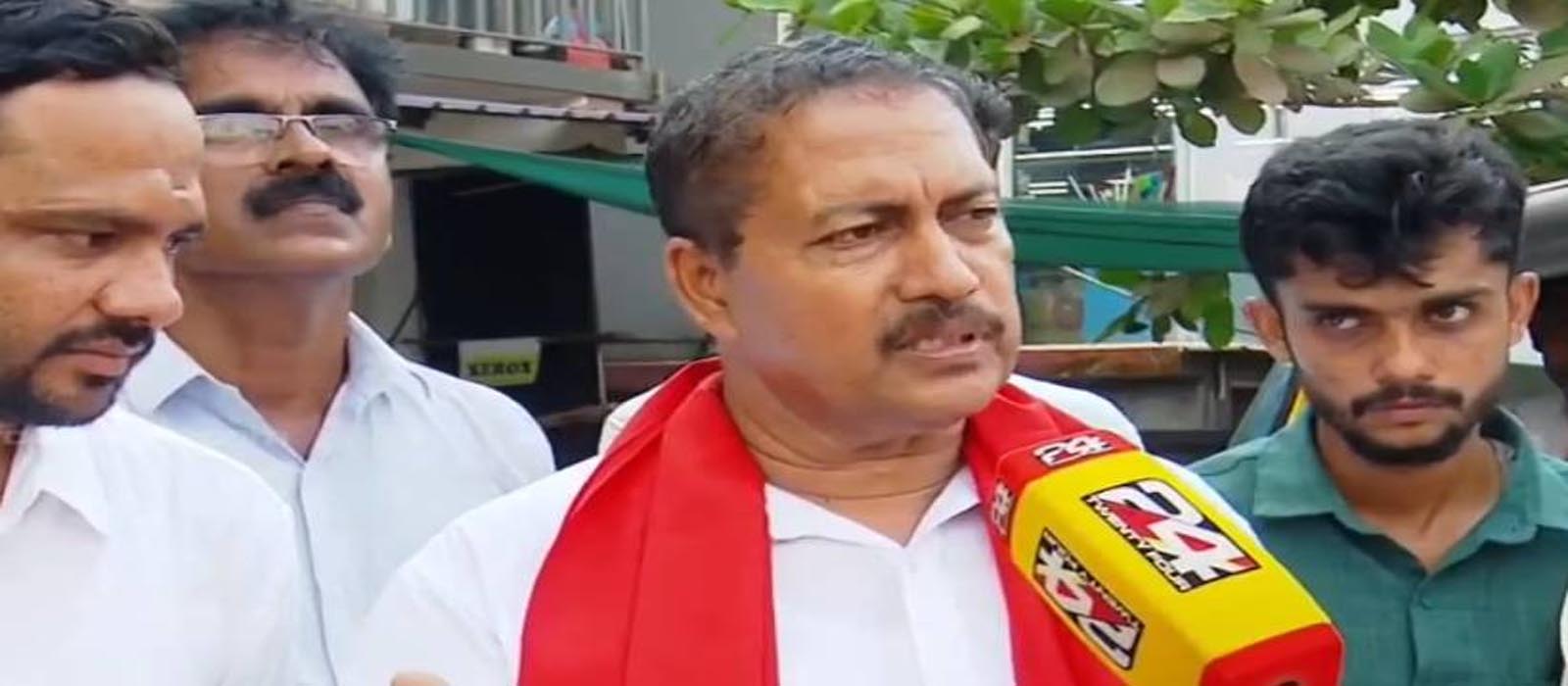 เดฎเดเตเดเตเดถเตเดตเดฐเดคเตเดคเต LDFเดจเต เดตเตเดเตเดเต เดเตเดฏเตเดฏเตเดฎเตเดจเตเดจเต SDPI เดชเตเดฐเดพเดฆเตเดถเดฟเด เดจเตเดคเตเดคเตเดตเด; เดจเดฟเดฒเดชเดพเดเต เดคเดณเตเดณเดพเดคเต KR เดเดฏเดพเดจเดจเตเดฆ