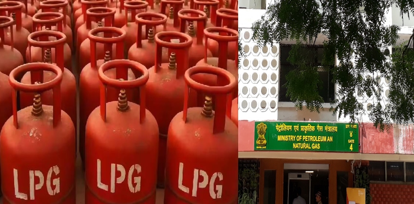 മധ്യപൂർവേഷ്യയിലെ സംഘർഷം;LPG ഉത്പാദനം വർധിപ്പിക്കണം, എണ്ണ ശുദ്ധീകരണശാലകൾക്ക് നിർദേശവുമായി പെട്രോളിയം മന്ത്രാലയം