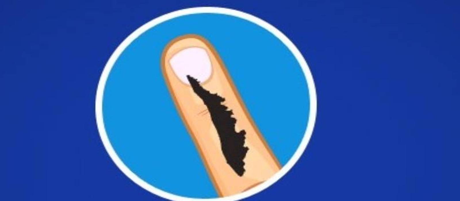 സംസ്ഥാന തിരഞ്ഞെടുപ്പ് ഓഫീസർ വിളിച്ച രാഷ്ട്രീയ പാർട്ടികളുടെ യോഗം ഇന്ന്