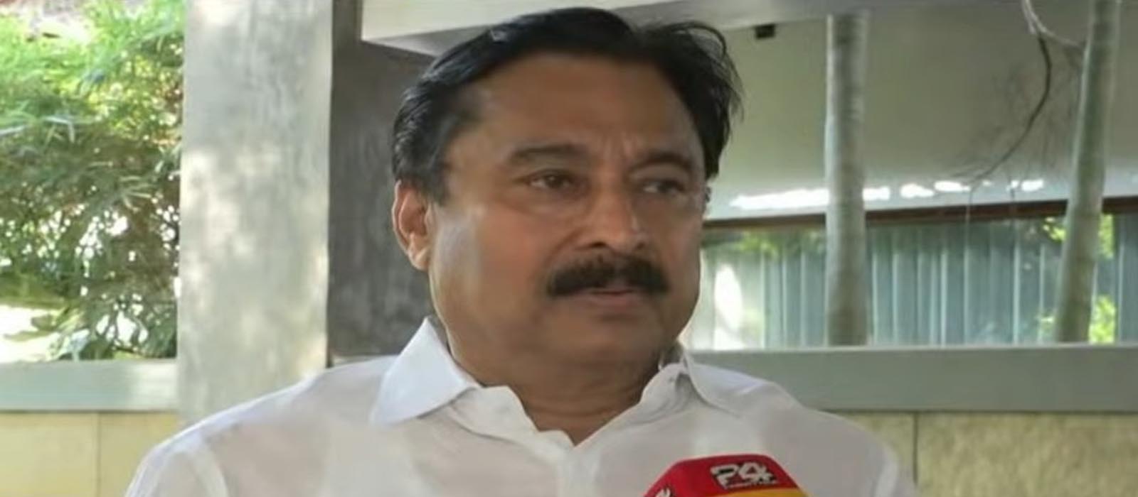 മണ്ഡലമാറ്റവിവാദത്തില്‍ മനസുതുറന്ന് വി അബ്ദുറഹിമാന്‍; ‘താനൂരില്‍ പ്രചരണത്തിനിറങ്ങിയില്ല എന്നത് സത്യമല്ല’