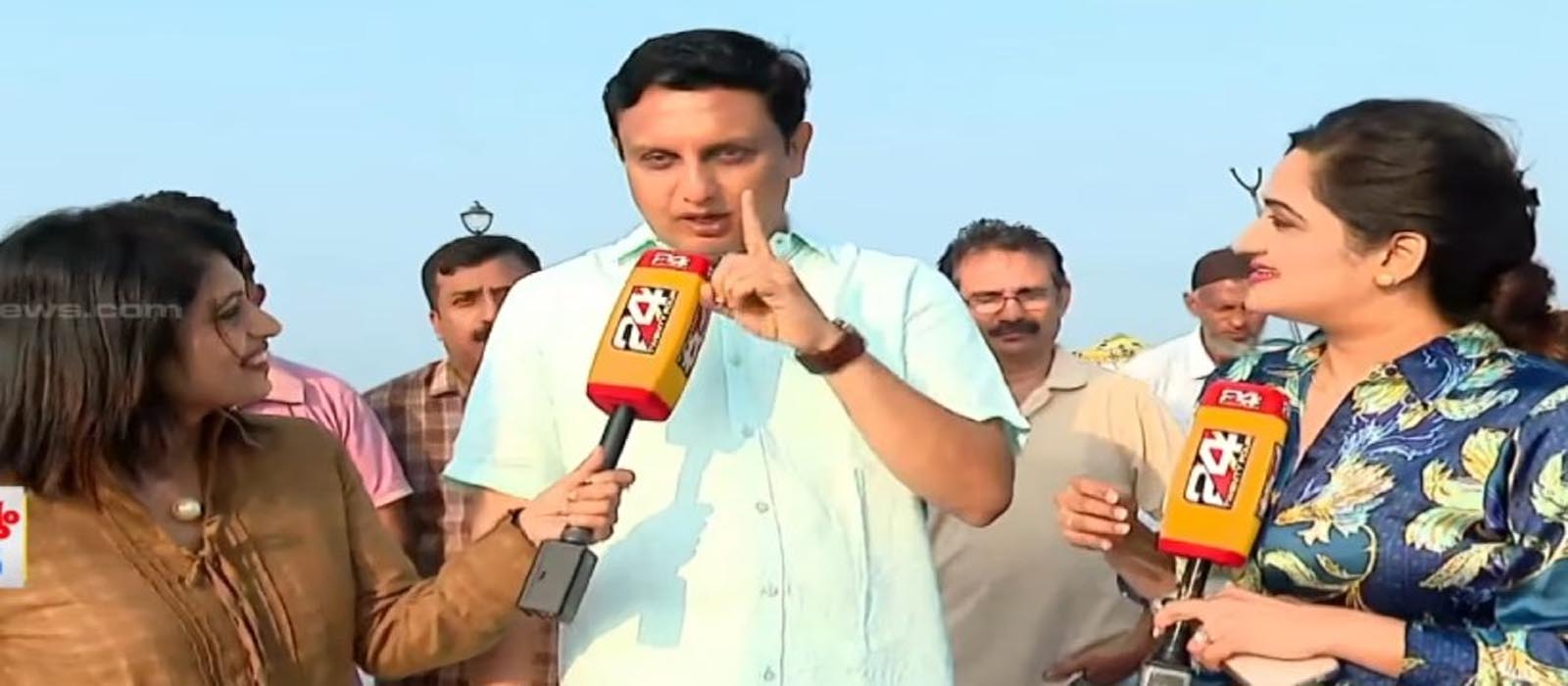 โ เดฌเดฟเดเตเดชเดฟ เดเดฏเดฐเตโเดคเตเดคเตเดจเตเดจ เด
เดชเดเดเดเดฐเดฎเดพเดฏ เดฐเดพเดทเตเดเตเดฐเตเดฏเดคเตเดคเต เดเตเดฑเตเดคเตเดคเดคเดฟเดจเต เดเดฑเตเดฑเดตเตเดฎเดงเดฟเดเด เดฎเดจเตเดทเตเดฏ เดเตเดตเดจเตโ เดจเดทเตเดเดชเตเดชเตเดเตเด เดชเดพเดฐเตโเดเตเดเดฟเดฏเดพเดฃเต เดธเดฟเดชเดฟเดเดเดโ; เดชเดฟ. เด เดฎเตเดนเดฎเตเดฎเดฆเต เดฑเดฟเดฏเดพเดธเต