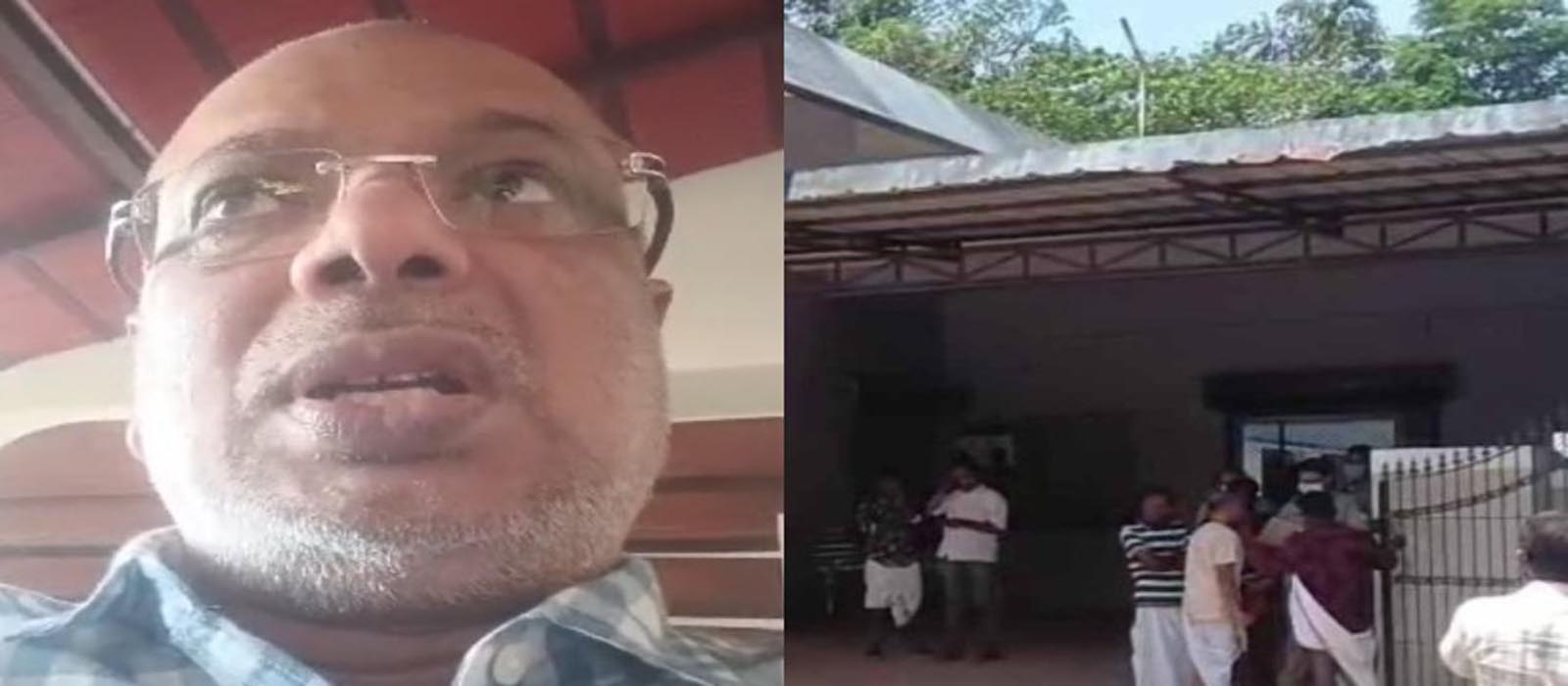 തൃശൂരിലെ അക്യുപങ്ചര് പ്രസവ ചികിത്സാവിവാദം: മുഹ്സീനയെ ചികിത്സിച്ചത് തിരൂരിലെ അക്യുപങ്ചറിസ്റ്റ് റുവൈദ ഫൈസല്