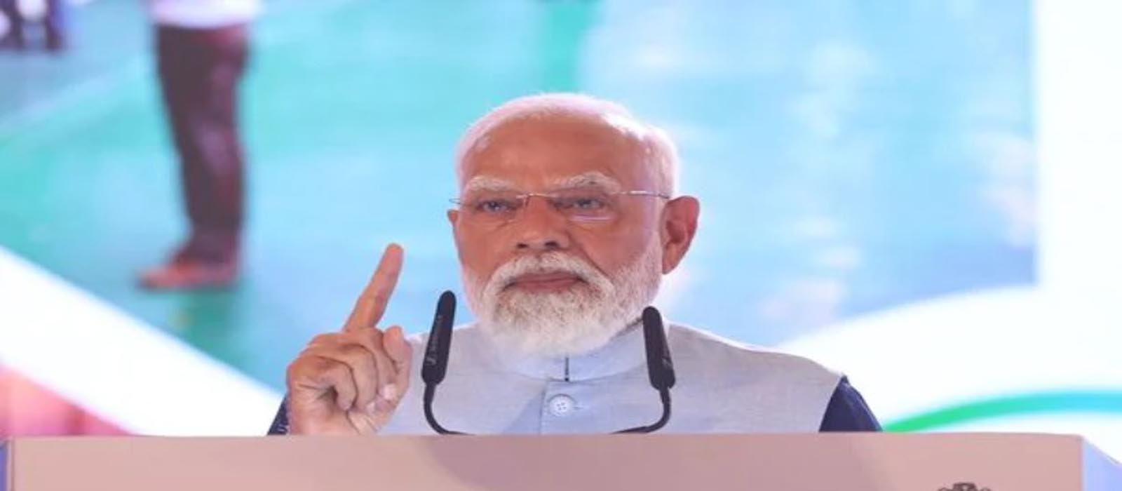 ‘യുദ്ധം ജനങ്ങളെ ബാധിക്കുന്നു, രാജ്യത്ത് ഇന്ധന ക്ഷാമം രൂക്ഷമായേക്കാം’; പ്രധാനമന്ത്രി