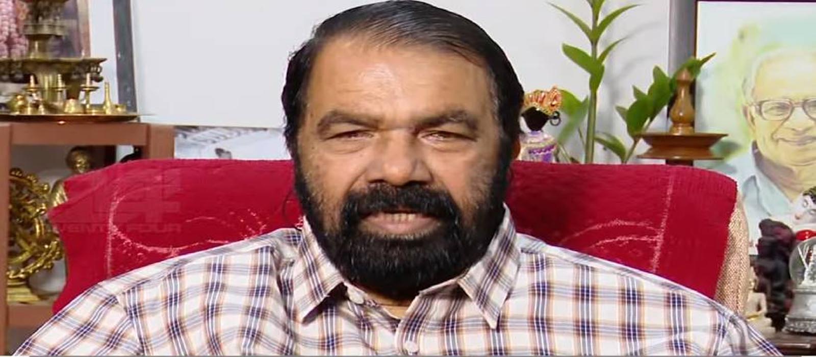 ‘നേമത്ത് 1000 കോടി രൂപയുടെ വികസനം നടത്തി; ആര് വോട്ട് ചെയ്താലും സ്വീകരിക്കും’; വി ശിവൻകുട്ടി