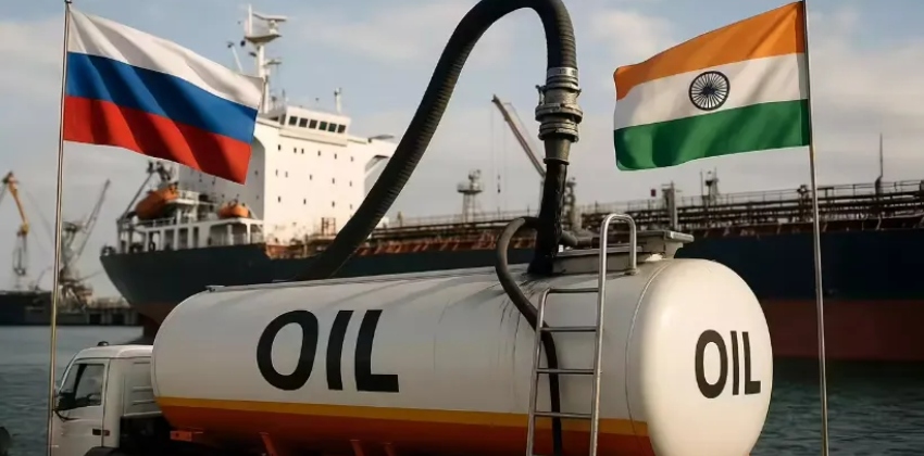 ഹോർമുസ് കടലിടുക്ക് അടച്ച് ഇറാൻ; റഷ്യയിൽ നിന്നും എണ്ണ വാങ്ങുന്നത് വീണ്ടും വർദ്ധിപ്പിക്കാൻ ഇന്ത്യ