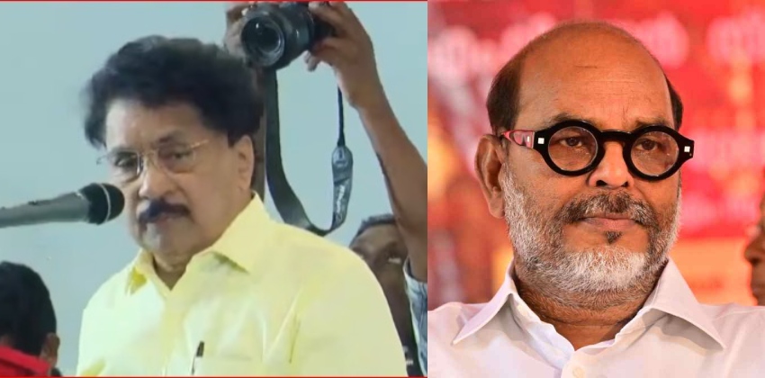 തെറ്റ് തിരുത്തിയാൽ ശശിക്ക് തിരിച്ചു വരാം, ഇതിന് മുമ്പും അങ്ങനെ ഉണ്ടായിട്ടുണ്ട്, പാർട്ടിയാണ് ശരിയെന്ന് പിന്നീട് ബോധ്യമാകും’; എൻ.എൻ കൃഷ്ണദാസ്