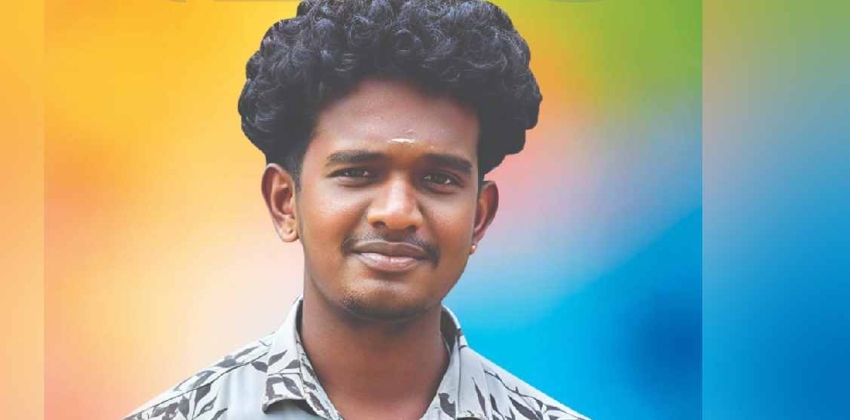 ലോൺ ആപ്പ് ഭീഷണി, മോർഫ് ചെയ്ത ചിത്രങ്ങൾ ബന്ധുക്കൾക്ക് അയച്ചു; ആര്യനാട് 21കാരൻ ആസിഡ് കഴിച്ച് ജീവനൊടുക്കി