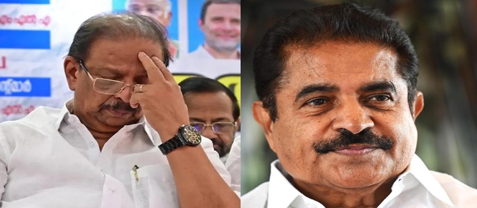 എംപിമാര്‍ മത്സരിക്കേണ്ടെന്ന് തീരുമാനം; കെ സുധാകരനും അടൂര്‍ പ്രകാശിനും സീറ്റില്ല