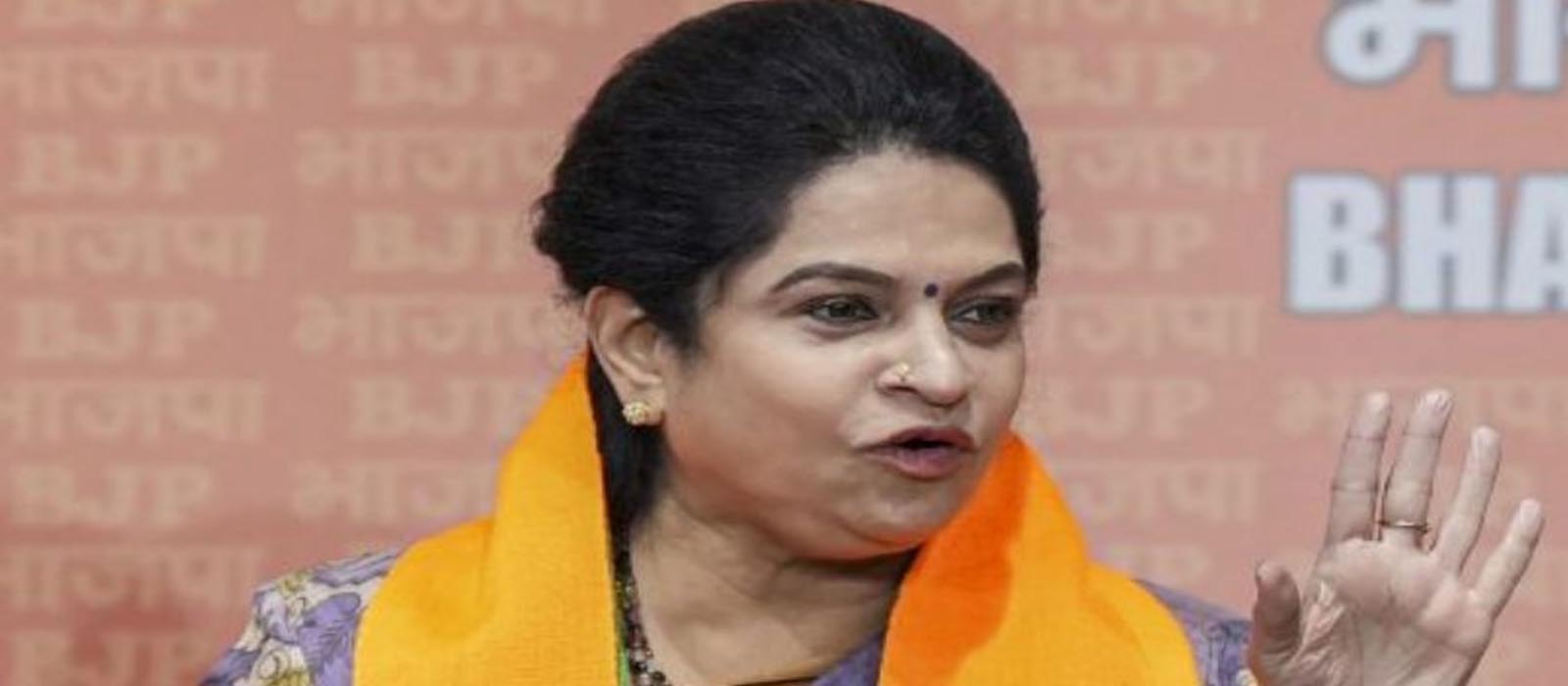 ‘മരുമകനെ വിളിക്കാത്തതുകൊണ്ടാണ് മുഖ്യമന്ത്രി വരാത്തത്, റിയാസിന് മാത്രമാണ് പരാതി ഉള്ളത്’; പത്മജ വേണുഗോപാൽ