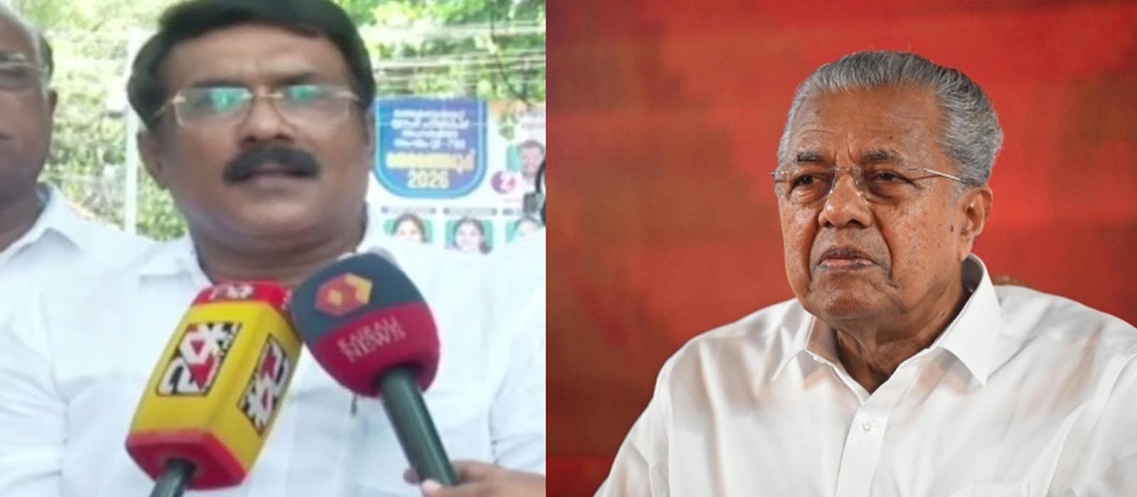 ‘ഈ നിയമസഭാ തിരഞ്ഞെടുപ്പിൽ LDFന് പരസ്യ പിന്തുണ, സഭ മുന്നോട്ടുവെച്ച ആവശ്യങ്ങൾ സർക്കാർ പരിഗണിച്ചു’; പെന്തക്കോസ്ത് സഭ