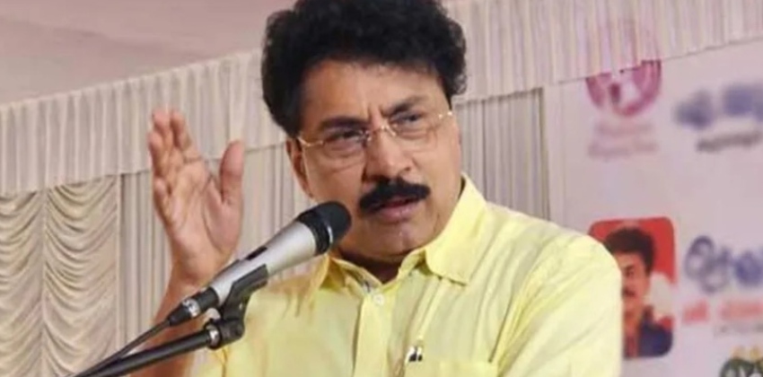 വിമത കൺവെൻഷനിലെ വിമർശനത്തിന് പിന്നാലെ പി കെ ശശി സിപിഐഎമ്മിൽ നിന്ന് പുറത്തേക്ക്