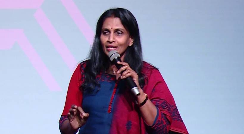 സ്ഥാനാർത്ഥിത്വം ഉറപ്പിച്ച് ആർ ശ്രീലേഖ; വട്ടിയൂർക്കാവിൽ മത്സരിക്കും