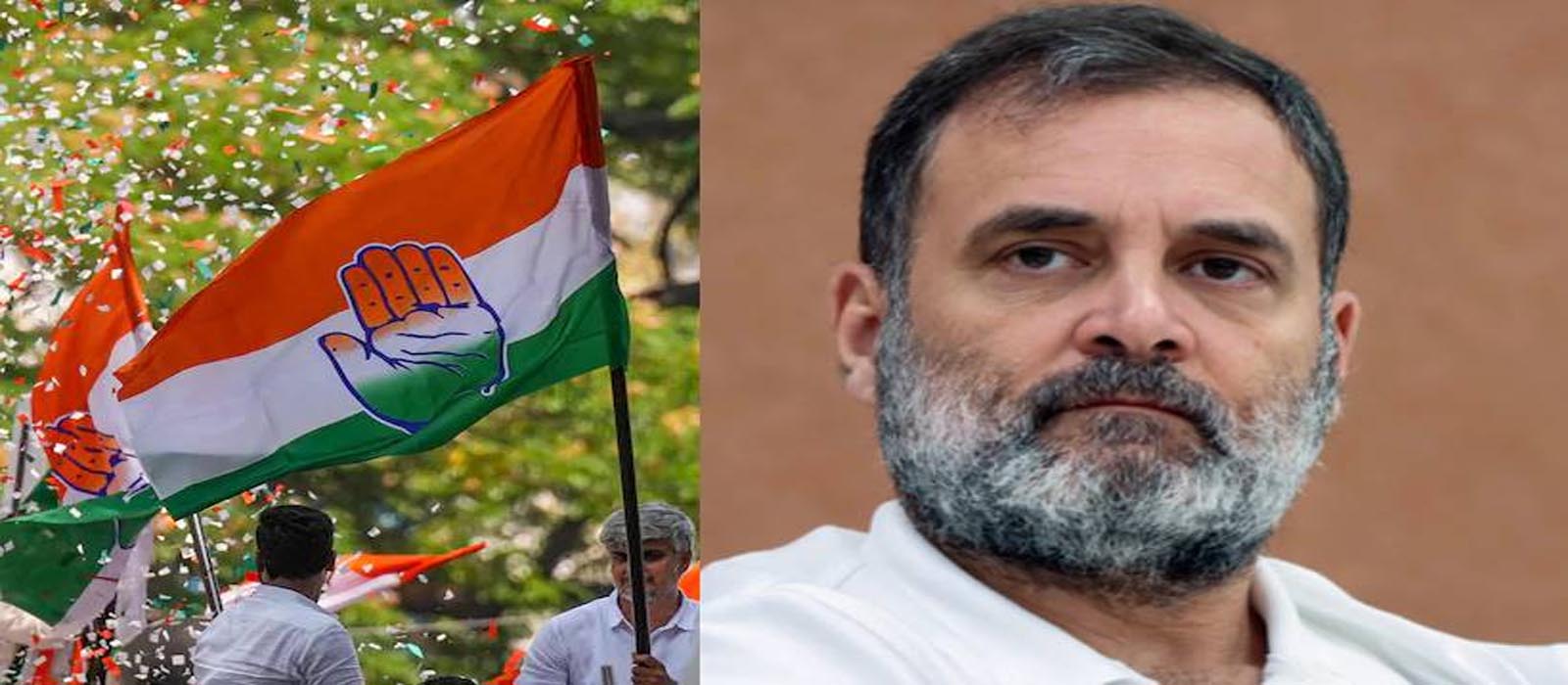 രാഹുൽ ഗാന്ധി ഇന്ന് കേരളത്തിൽ എത്തില്ല; മല്ലികാർജുൻ ഖാർഗെ പകരമെത്തും