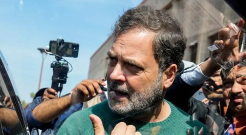 രണ്ട് ദിവസത്തെ സന്ദര്‍ശനം; രാഹുല്‍ ഗാന്ധി ഇന്ന് കേരളത്തില്‍ എത്തും