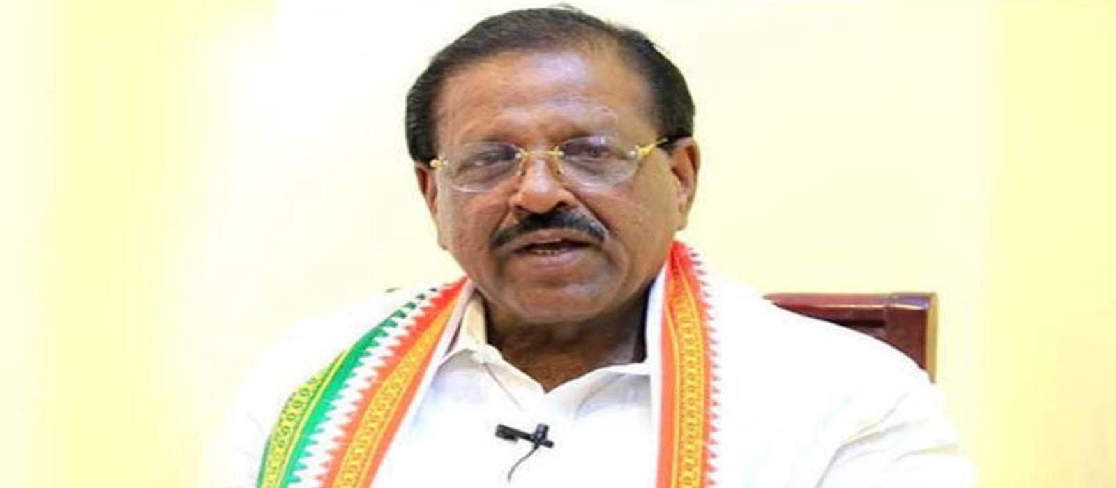 ‘എം പിമാർക്ക് മത്സരിക്കാൻ അവസരം നൽകരുത്; ഇന്ന് പട്ടിക പ്രഖ്യാപിക്കുന്നതോടെ പ്രശ്നങ്ങൾ അവസാനിക്കും’; രാജ്മോഹൻ ഉണ്ണിത്താൻ