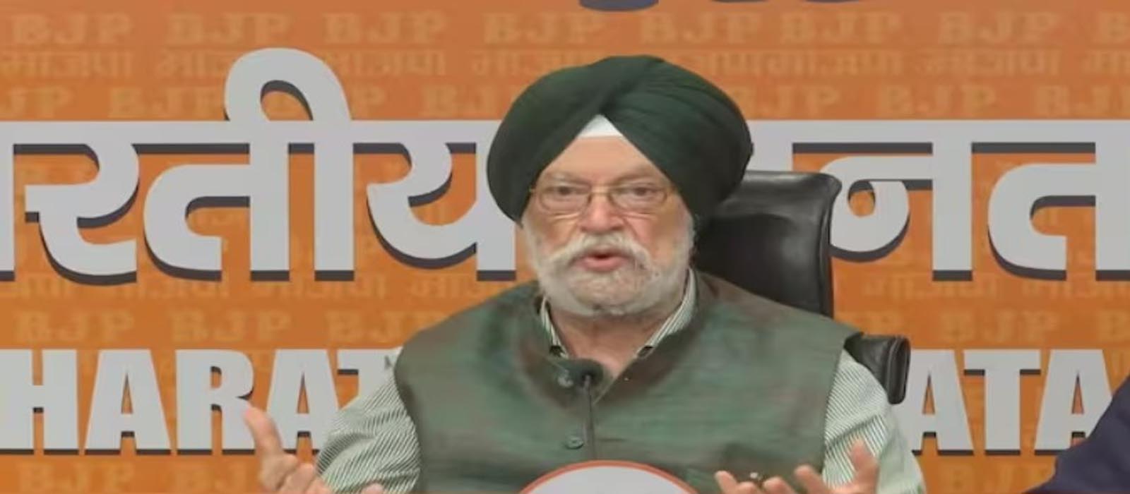 ‘ലോക്ഡൗണ് ആലോചനയില് പോലുമില്ല’; തെറ്റായ വാര്ത്തകള് പ്രചരിപ്പിക്കരുതെന്ന് കേന്ദ്രം