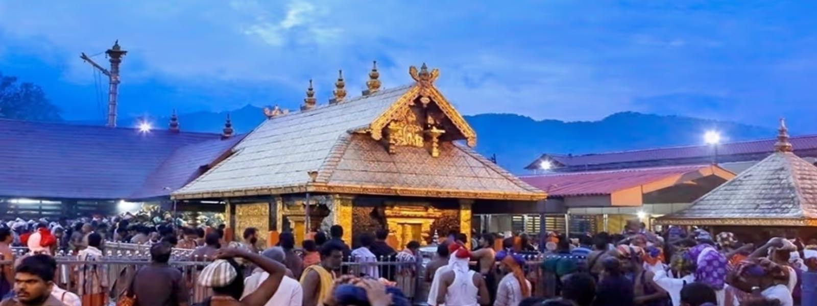 ശബരിമല യുവതി പ്രവേശനം; സംസ്ഥാന സര്‍ക്കാര്‍ ഇന്ന് സുപ്രീംകോടതിയില്‍ നിലപാടറിയിക്കും