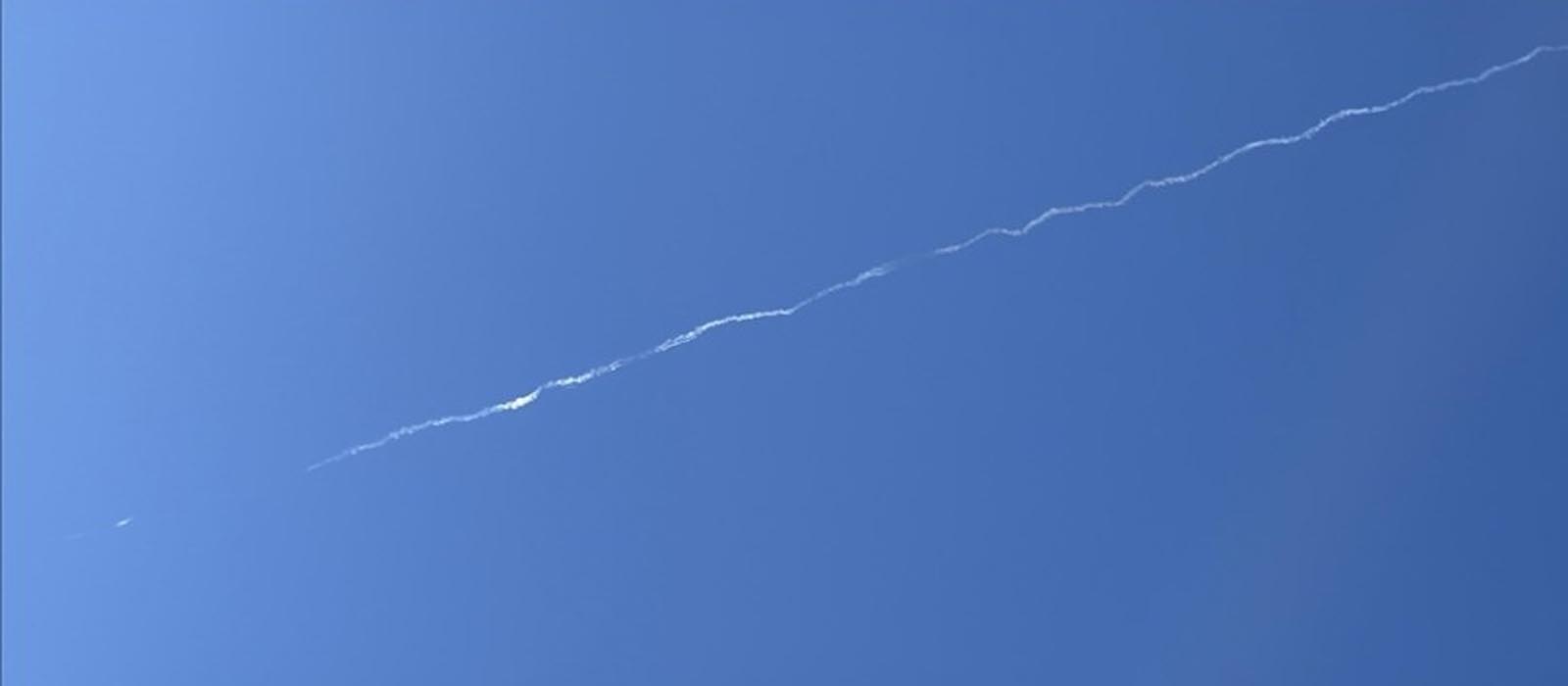 സൗദിക്ക് നേരെയുള്ള ഡ്രോണ്‍ ആക്രമണ ശ്രമങ്ങള്‍ തകര്‍ത്തു; പ്രതിരോധ സേന