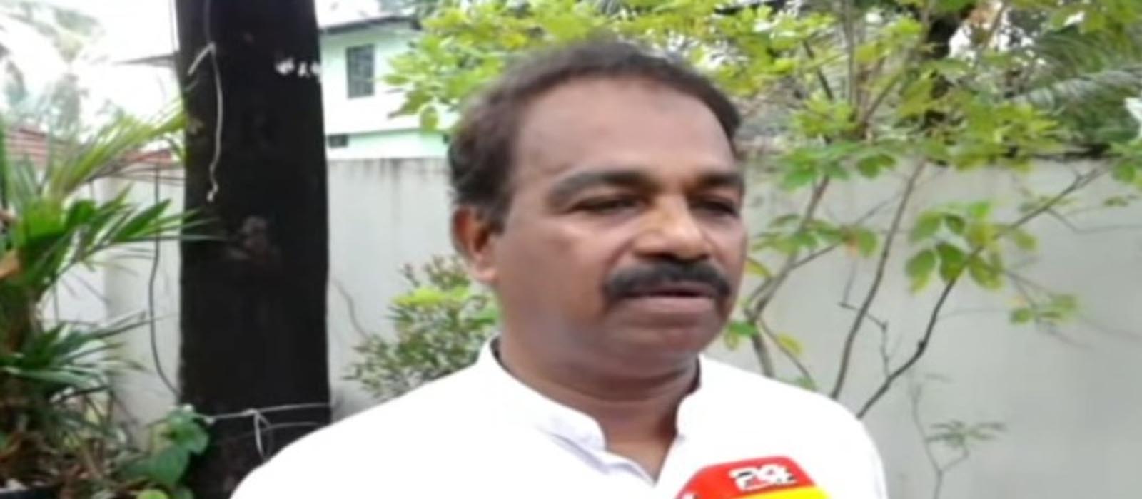 ‘നേമത്ത് എസ്ഡിപിഐ പിന്തുണ എല്ഡിഎഫിന്’; എസ്ഡിപിഐ സംസ്ഥാന പ്രസിഡന്റ്