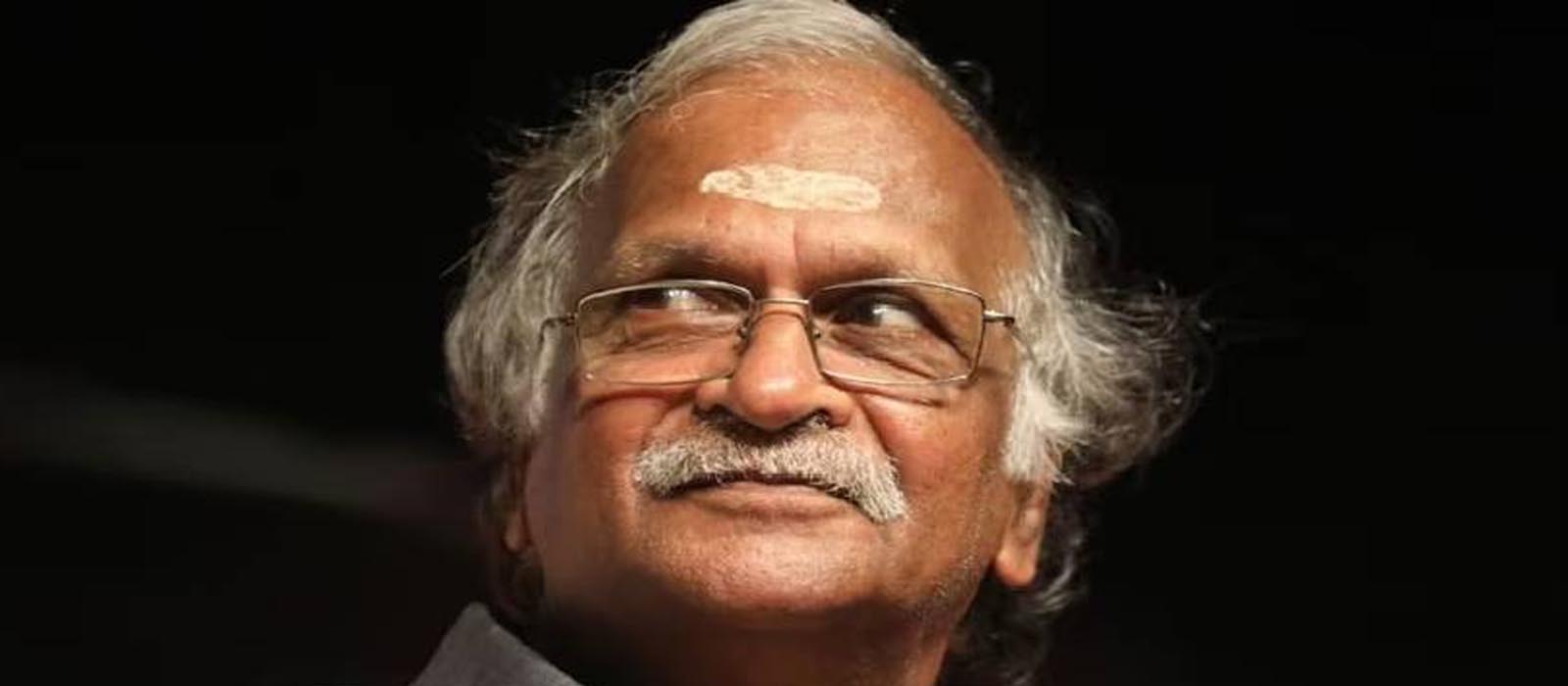 ഹൃദയവാഹിനിയായ് ഒഴുകിയെത്തിയ കവിതകള്‍, ജീവിതദര്‍ശനങ്ങള്‍; ശ്രീകുമാരന്‍ തമ്പിക്ക് ഇന്ന് 86-ാം പിറന്നാള്‍