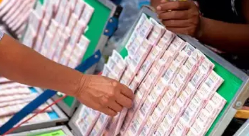 ആരുനേടി ഇന്നത്തെ കോടി? അറിയാം സ്ത്രീ ശക്തി ലോട്ടറിയുടെ സമ്പൂര്‍ണഫലം