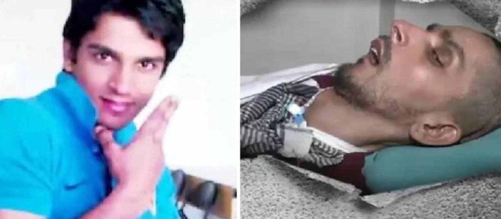 13 വർഷമായി കോമയിൽ; ഹരീഷ് റാണയുടെ ദയാവധത്തിന് അനുമതി നൽകി സുപ്രിംകോടതി