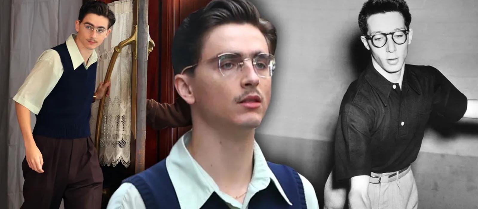 എന്തിന്റെ കേടായിരുന്നു ? ; നാക്കു പിഴയിൽ വിമർശനമേറ്റു വാങ്ങി തിമോത്തി ഷലമേറ്റ്