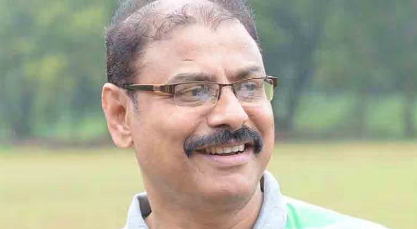 ‘പാര്‍ട്ടി ആവശ്യപ്പെട്ടു’; നിലമ്പൂരില്‍ മത്സരിക്കാന്‍ തയാറെന്ന് യു ഷറഫലി