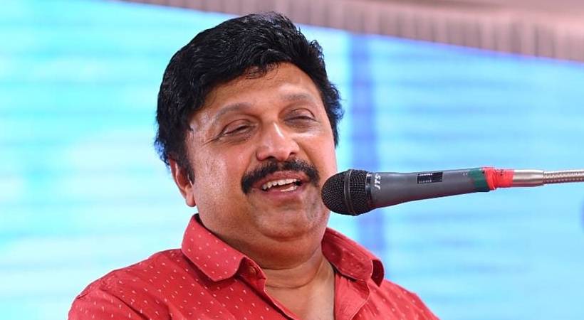 ‘ആരോപണങ്ങൾ എന്റെ ഭൂരിപക്ഷം കൂട്ടും, പിന്നിൽ കോൺഗ്രസ്‌; പത്തനാപുരത്ത് ഇത്തരം കഥകൾക്ക് പ്രാധാന്യമില്ല’; കെ ബി ഗണേഷ് കുമാർ