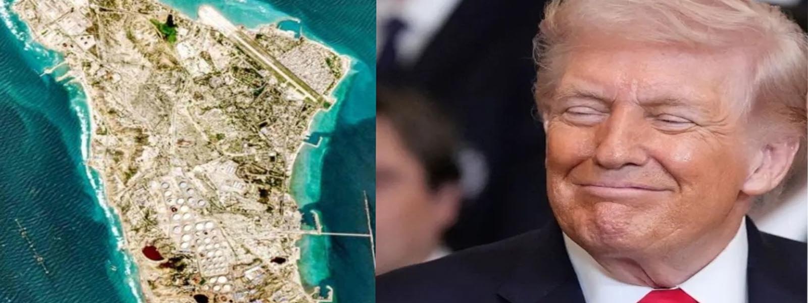 അമേരിക്കന്‍ ബന്ധമുള്ള എണ്ണ കേന്ദ്രങ്ങള്‍ ചാരമാക്കും; ഖാര്‍ഗ് ഐലന്‍ഡ് ആക്രമിച്ചതിന് പിന്നാലെ ഭീഷണിയുമായി ഇറാന്‍