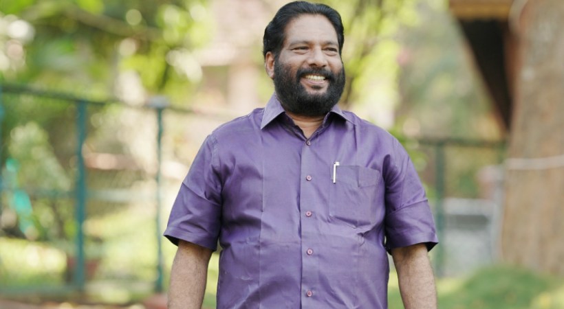 ‘പാര്‍ലമെന്റിലും നിയമസഭയിലും മത്സരിക്കാന്‍ ഒരാള്‍ മാത്രം’; വി ജോയിയുടെ സ്ഥാനാര്‍ഥിത്വത്തിനെതിരെ തിരുവനന്തപുരം ജില്ലാ കമ്മിറ്റിയില്‍ രൂക്ഷ വിമര്‍ശനം
