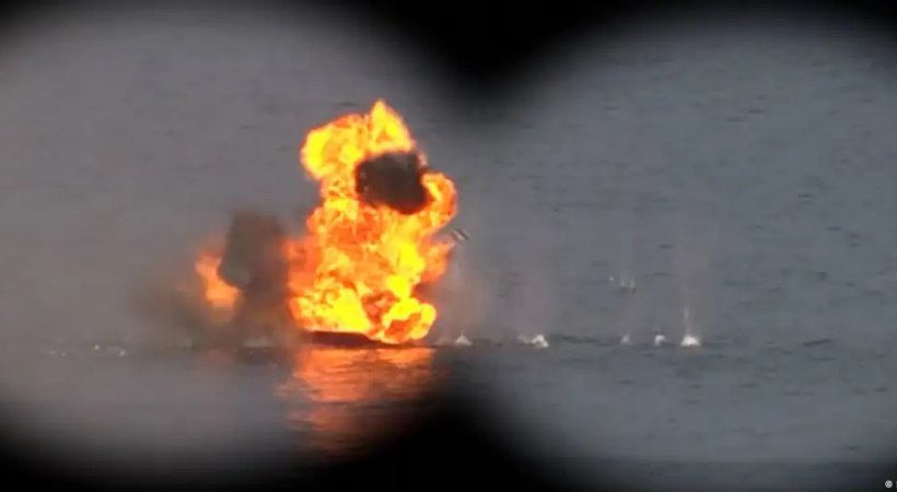 ഇറാന്‍ സംഘര്‍ഷം: എണ്ണ വില ബാരലിന് നൂറ് ഡോളറിനേക്കാള്‍ മുകളിലെത്തുമോ? സാഹചര്യങ്ങളെന്ത്?