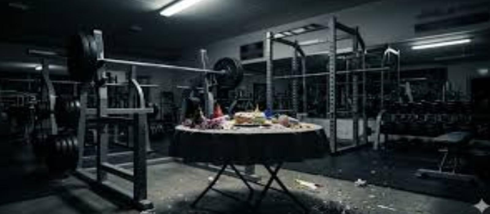 ജിമ്മിലെ പിറന്നാൾ ആഘോഷത്തിനിടെ മുഖത്ത് കേക്ക് തേച്ചു; ഉത്തർപ്രദേശിൽ 3 പേർ വെടിയേറ്റ് മരിച്ചു