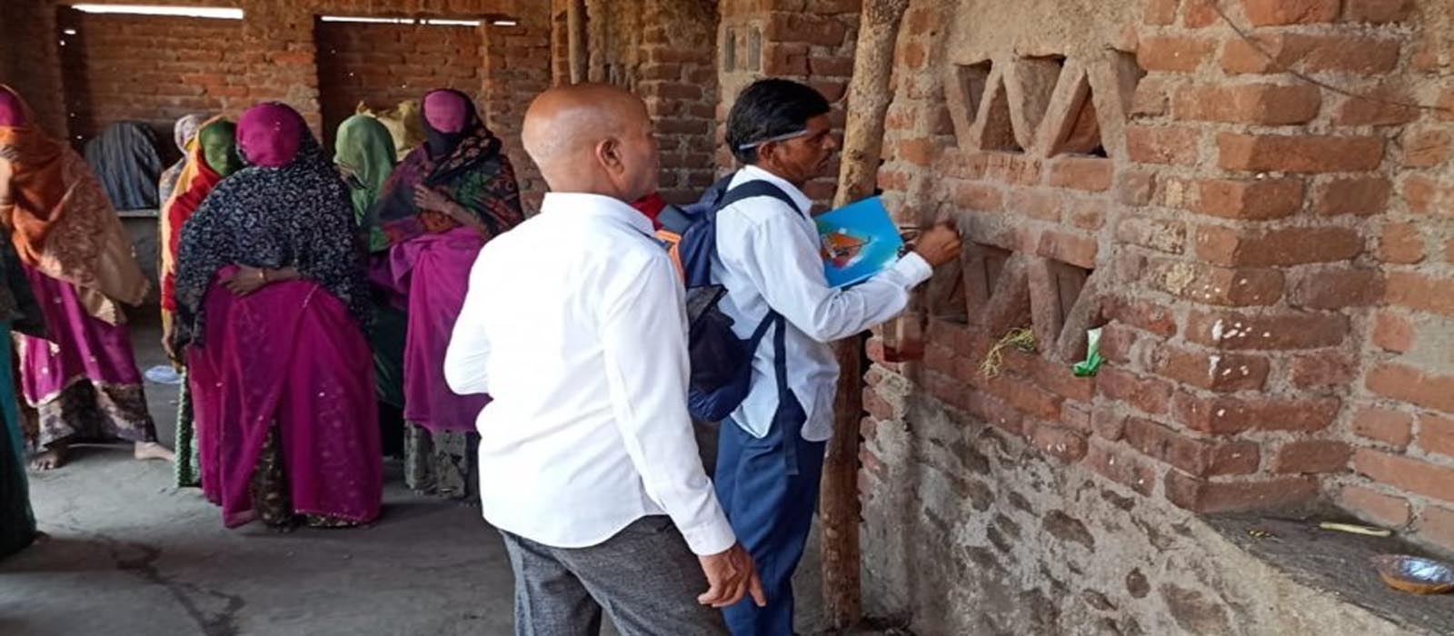 രാജസ്ഥാനിലെ രണ്ട് ഗ്രാമങ്ങളില്‍ അജ്ഞാതരോഗം; അഞ്ച് ദിവസത്തിനിടെ മരിച്ചത് അഞ്ച് കുട്ടികള്‍