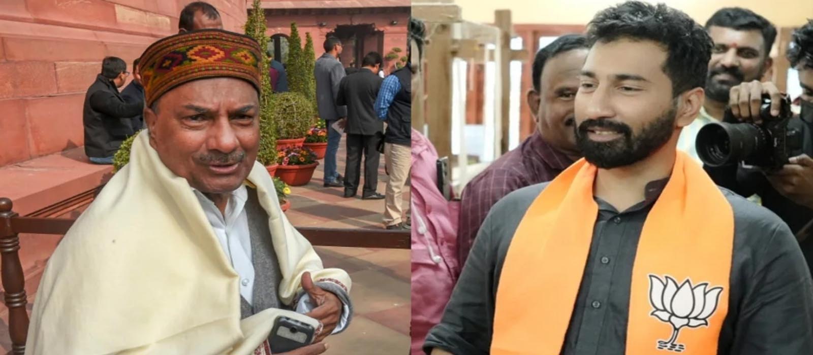 ”ഇന്ത്യയിലെ ജനങ്ങൾക്ക് മോദിയിൽ വിശ്വാസം” ബിജെപി അപകടകാരികളെന്ന എ കെ ആന്റണിയുടെ പ്രസ്താവനയിൽ മറുപടിയുമായി അനിൽ ആന്റണി